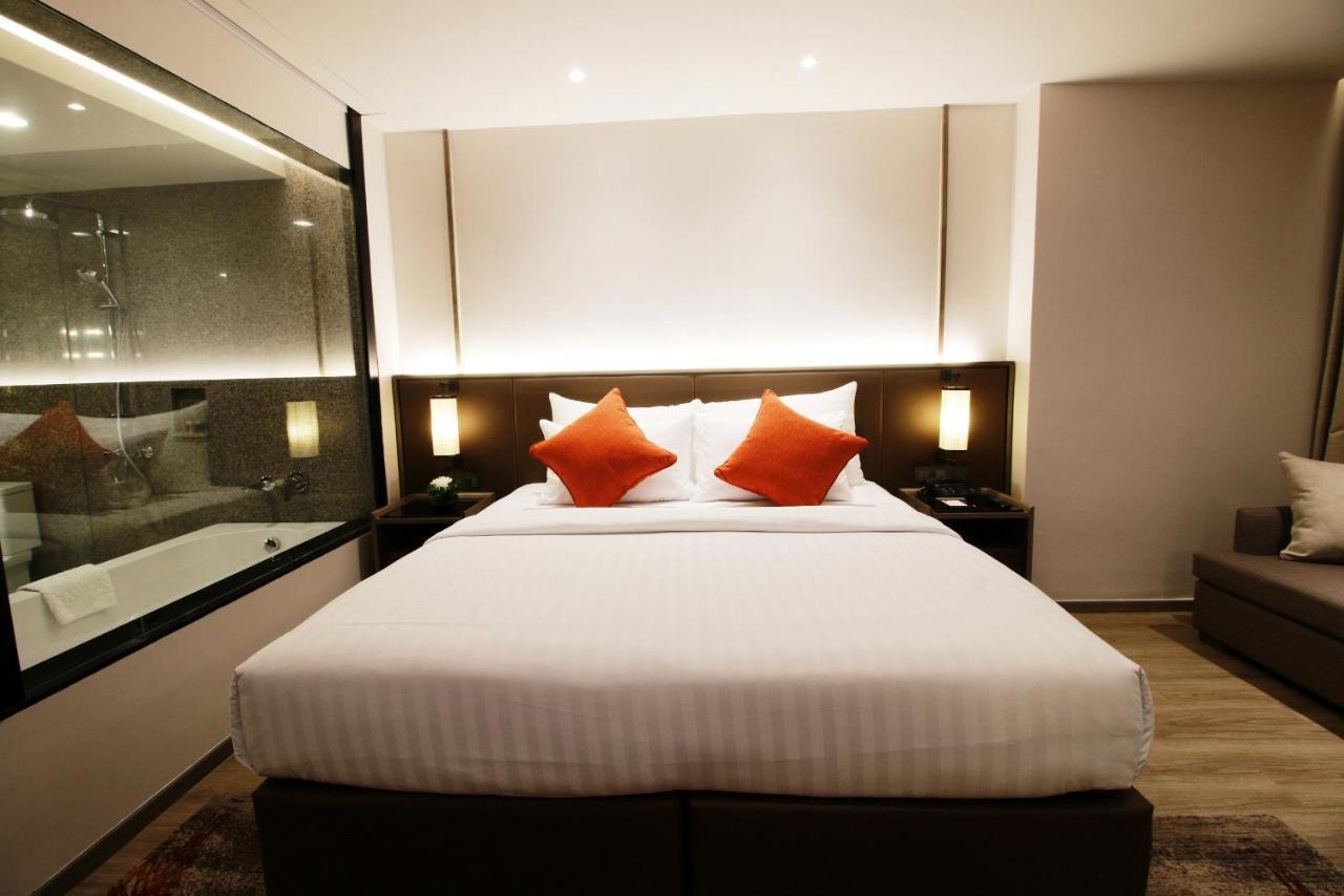 Sima Thani 4* Накхонратчасима